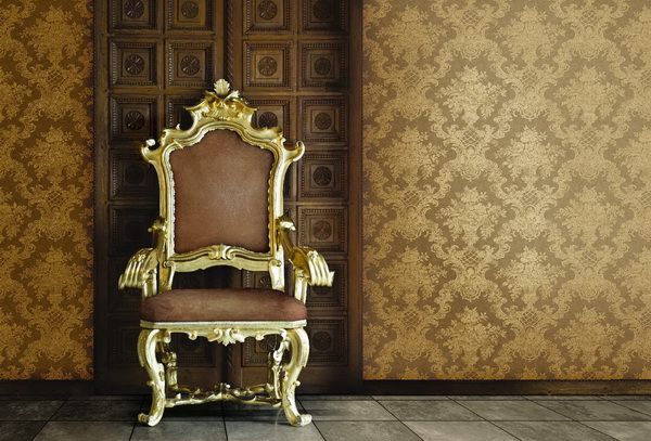 Элитные бумажные обои