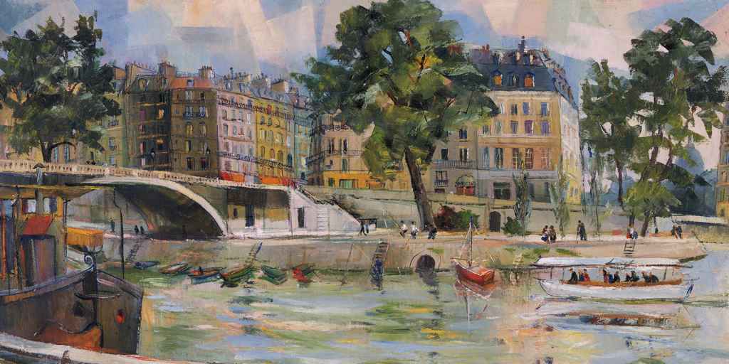 Фрески на стену