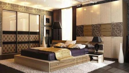 Натуральные обои Cosca