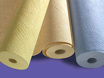 обои под покраску подготовка стен