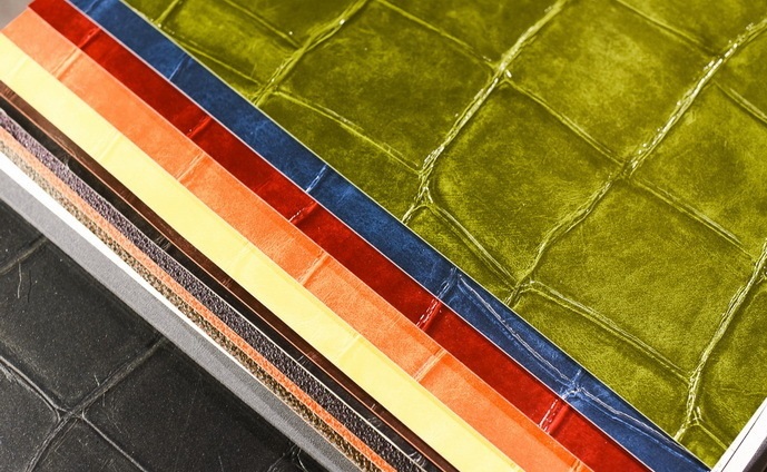 поролоновые обои