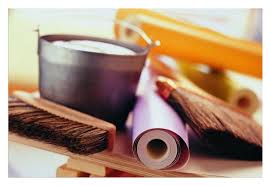 подготовка стен под флизелиновые обои