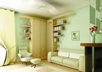 поролоновые обои