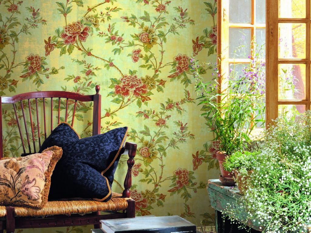 клей для виниловых обоев